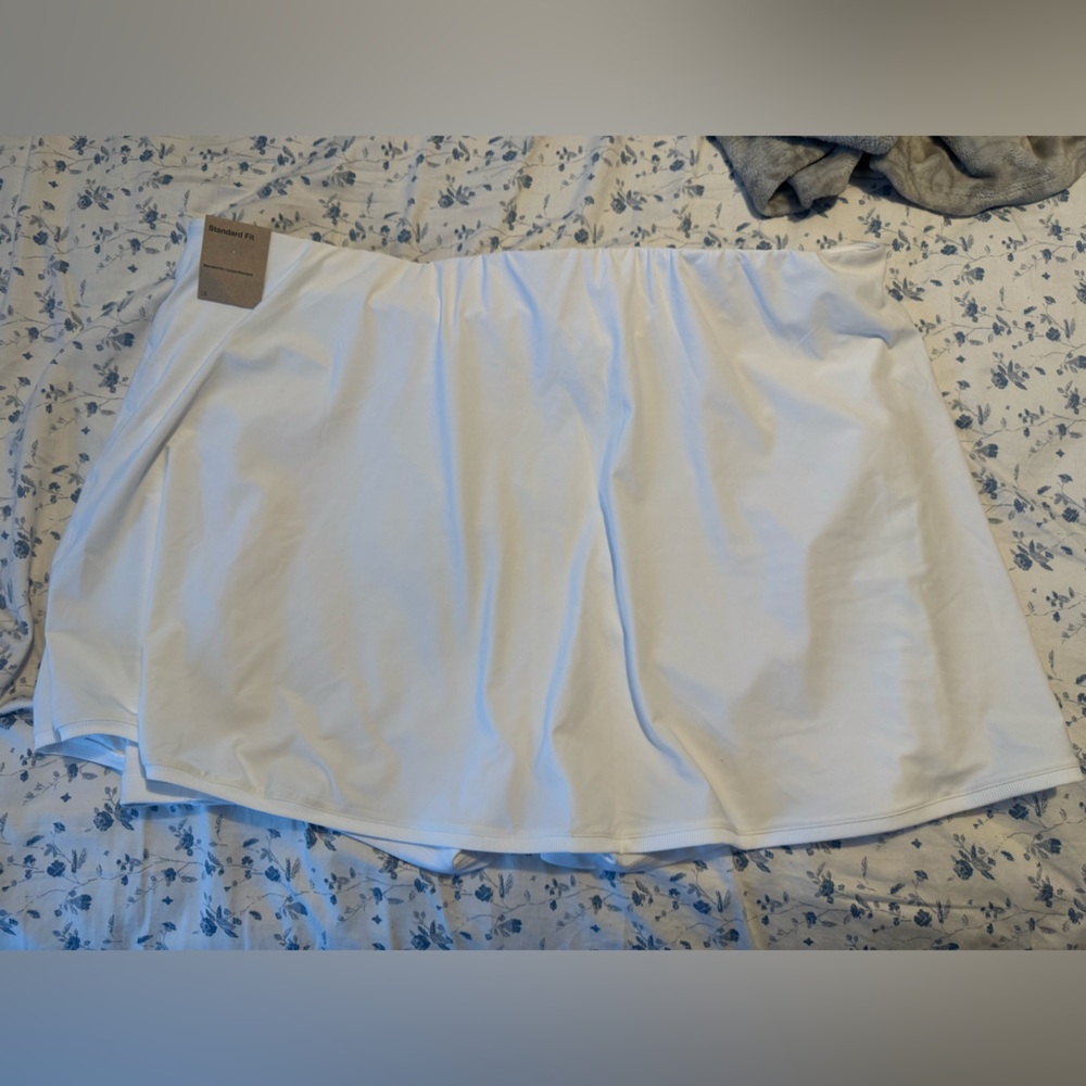 Nike Skort - Picture 3 of 4